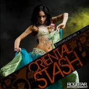 Roqstar Entertainment Oriental Stash