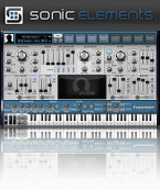 Sonic Elements NeuroMind for Strobe