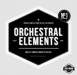 Crate Diggers Orchestral Elements