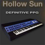 Hollow Sun Definitive PPG