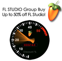 Image-Line FL Studio Group Buy