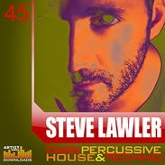 Loopmasters Steve Lawler Dark Percussive House & Techno