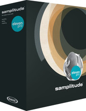 Magix Samplitude Pro 11