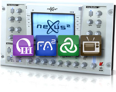 nexus plugin free download