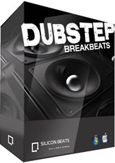 Silicon Beats Dubstep Breakbeats