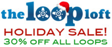 The Loop Loft Holiday Sale