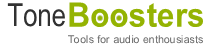 ToneBoosters