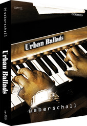 Ueberschall Urban Ballads