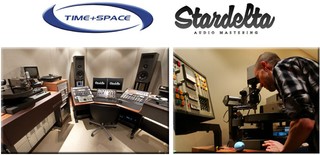 Time+Space / Stardelta mastering competition