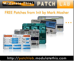 Modulate This! Patch Lab