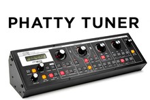 Moog Phatty Tuner