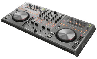 Pioneer DDJ-T1