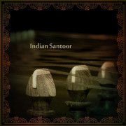 Precisionsound Indian Santoor