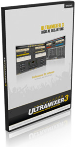 UltraMixer 3