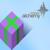 Wave Alchemy free sample pack