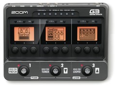 Zoom G3