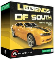 Future Loops Legends Of South