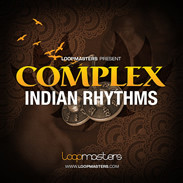 Loopmasters Complex Indian Rhythms