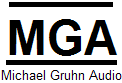 Michael Gruhn Audio