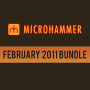 Microhammer February 2011 Bundle