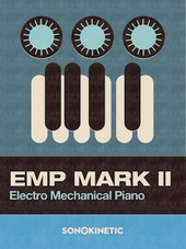 Sonokinetic EMP Mark II