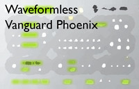 Waveformless Vanguard Phoenix Bank