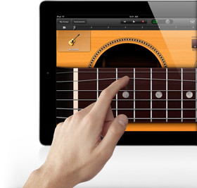 Garageband For Ipad