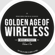 Crate Diggers Golden Age of Wireless
