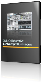 DNR Collaborative Alchemy Illuminous