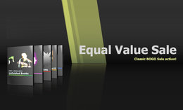 DNR Collaborative Spring Equal Value Sale