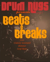 Drum Nugs Vol.1 Beats & Breaks