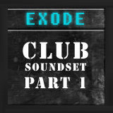 eXode Club Soundset V1