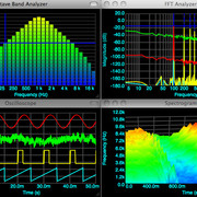 Faber Acoustical SignalScope Pro 3