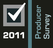 Loopmasters 2011 Producer Survey