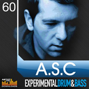 Loopmasters A.S.C. - Experimental Drum & Bass