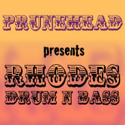 Loopmasters Prunehead presents Rhodes Drum N Bass