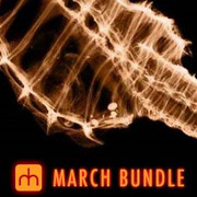 Microhammer March Bundle