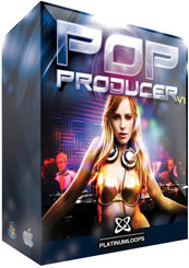 Platinum Loops Pop Producer Pack V1