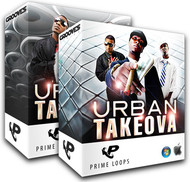 Prime Loops Urban Takeova Combo Deal