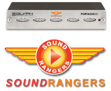 Pro Sound Effects Soundrangers