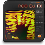 Samplerbanks Neo DJ FX