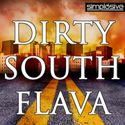 Simplosive Dirty South Flava