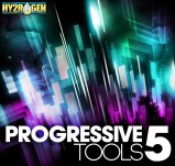 Hy2rogen Progressive Tools 5