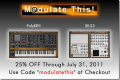 Modulate This! XILS-lab promo
