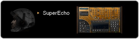 Rob Papen SuperEcho