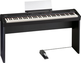 Roland FP-4F Digital Piano