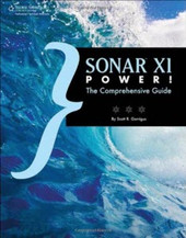 Scott R. Garrigus SONAR X1 Power!