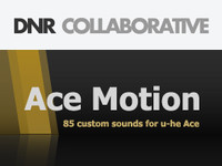 DNR Collaborative Ace Motion