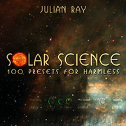 Julian Ray Solar Science
