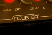 Eric Beam Analog Doubler